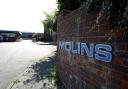 Plan for old Molins factory approved