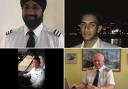 ‘Jaspal's light will forever shine in our hearts like the proverbial candle in the wind’: Air crash victims’ heartbroken families pay tribute