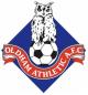Football Team Logo for Oldham Athletic