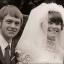 Pete & Penny Morris