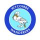 Football Team Logo for Wycombe Wanderers
