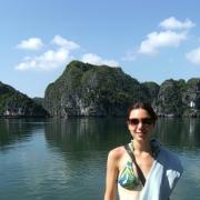 From Russia With Rees: Danang