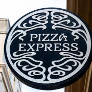 Pizza Express to close 73 branches across the UK and cut 1,100 jobs (Archive photo)
