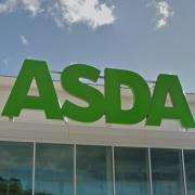 Asda updates strict rules on face masks to keep shoppers and staff safe. Picture: Newsquest
