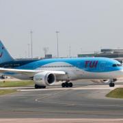 TUI and First Choice issue update on suspension of flights to Portugal