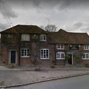 Nags Head pub in Great Missenden to extend hotel and car park