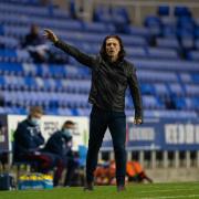 Wycombe manager Gareth Ainsworth has urged the fans that 'it is still early days' for the club to sign players, as they prepare for their first season back in League One following their relegation to the division in May (Prime Media)
