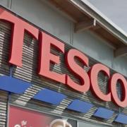 The Food Standards Agency (FSA) and Tesco issued a 'do not eat' warning