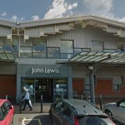 John Lewis to open health clinic in High Wycombe store