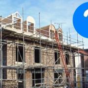 Bucks planning applications: See what could be built near you