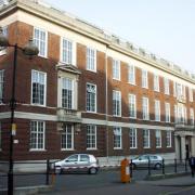 Bucks Council to convert former county offices in Aylesbury into flats