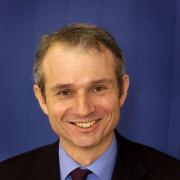 Letters from Westminster - David Lidington