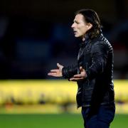 Gareth Ainsworth has seen his side win only one game from their last eight in all competitions (PA)