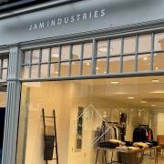 JAM Industries returns to Marlow High Street