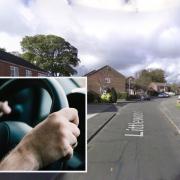 A burglary in Stokenchurch could be connected to a nearby hit-and-run
