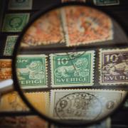 Stamp dealers at the Fair can help collectors find rare items (Pixabay)