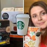 I tried Nescafe's dupe of a Starbucks coffee - is it worth it?