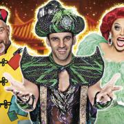 EastEnders and Holby City star joins Christmas panto cast