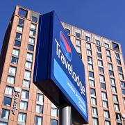 Travelodge is well-known for its budget hotel rooms