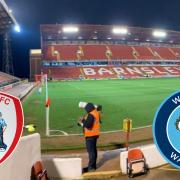 Wycombe Wanderers have never won away at Oakwell - could that change today?