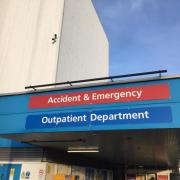 Mum who waited '16 hours in A&E' wants Wycombe Hospital service to return