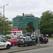 Wycombe Hospital approaching 'end of life' says NHS trust