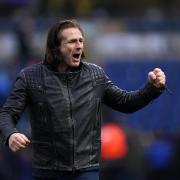 Gareth Ainsworth has seen his side keep three clean sheets in the last four games