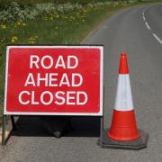 Roadworks to watch out for in Buckinghamshire this week