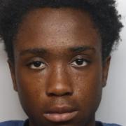 Police launch appeal to find missing 16-year-old boy