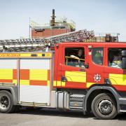 Bucks Fire and Rescue Service praised for 'rooting out poor behaviour'