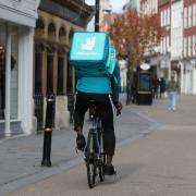 'Could lead to discrimination': Deliveroo to roll out new requirement for riders