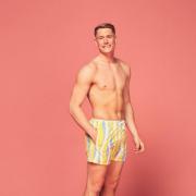 Love Island's Will Young and Jessie Wynter favourite couple to win show