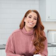 Stacey Solomon looks for show Channel 4 TV show contestants in Bucks