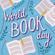 World Book Day Celebrations by Megan Lee