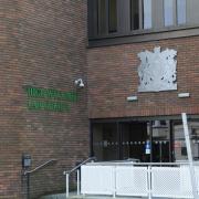 Homeless man is charged with burglary in Buckinghamshire