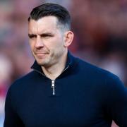Matt Bloomfield spoke about the fans in Wycombe's 2-2 draw against Portsmouth