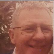 Police concerned for missing man last seen a week ago