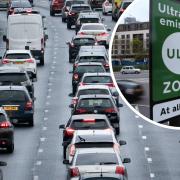 Which Bucks areas will be affected by new ULEZ expansion