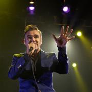 The Smiths singer Morrissey announces gig at Bucks venue