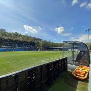 Wycombe have drawn their last three home games against Cheltenham, in which 22 goals have been scored (NQ)