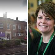 Millbrook Combined School headteacher to resign as Ofsted inspector after death of Ruth Perry