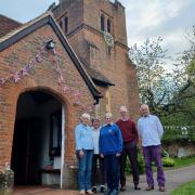 ‘It’s addictive’: Bellringers shed light on their ‘fascinating’ world