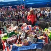LIVE: Coronation celebrations across Bucks