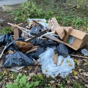 Fly-tipper loses job and home after dumping waste in Buckinghamshire