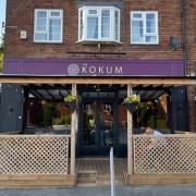 Best kept secret in Buckinghamshire  - The Kokum Indian restaurant