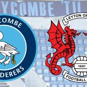 Wycombe ended a run of five games without a win in League One with a brilliant performance over Leyton Orient