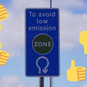 Vote in Ulez poll - Let us know what you think of the emission zone