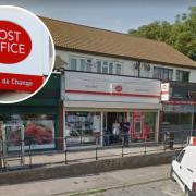 Town Post Office confirms move to new location