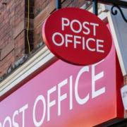 Post Office apologises over 'sudden' closure