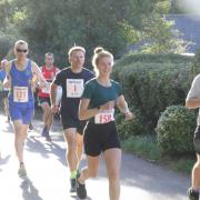 Race through Chiltern Hills returns soon - How to take part